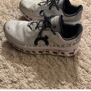 On Running Cloudmonster